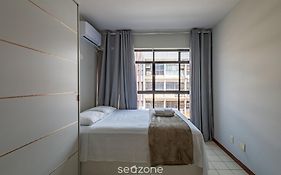 Apto bem localizado na Asa Sul em DF MPK0119
